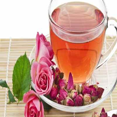 چای ممتاز گل سرخ درجه 1