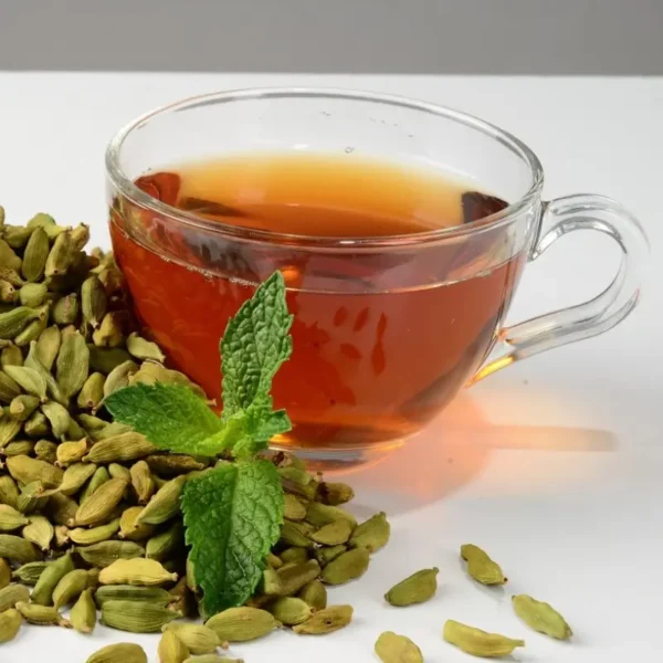 چای ممتاز هل لاهیجان