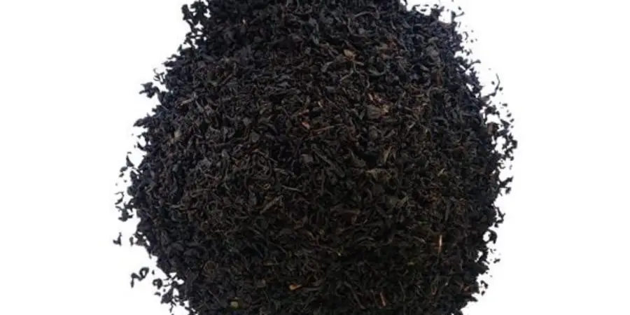 انواع چای ایرانی