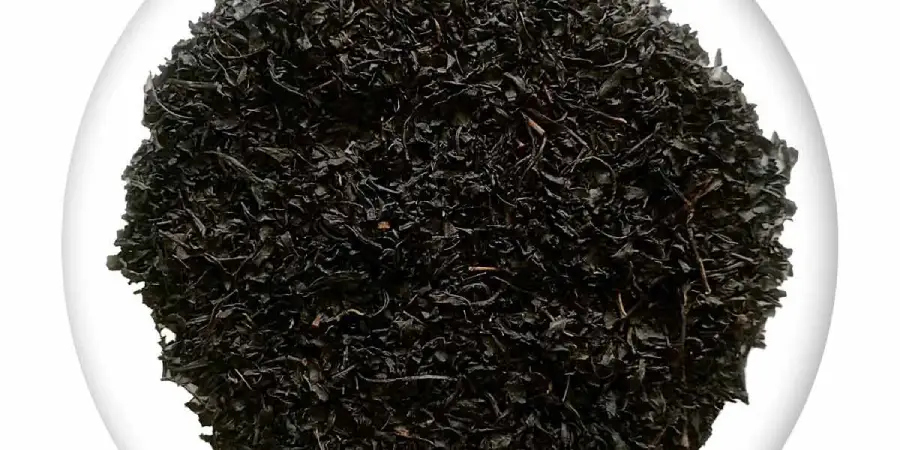 انواع چای ایرانی